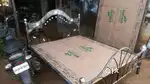 METAL PLY KHAT 5+6size all types and EMI AVAILABLE
