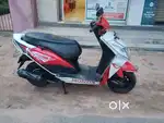 Honda Dio 2015 Model