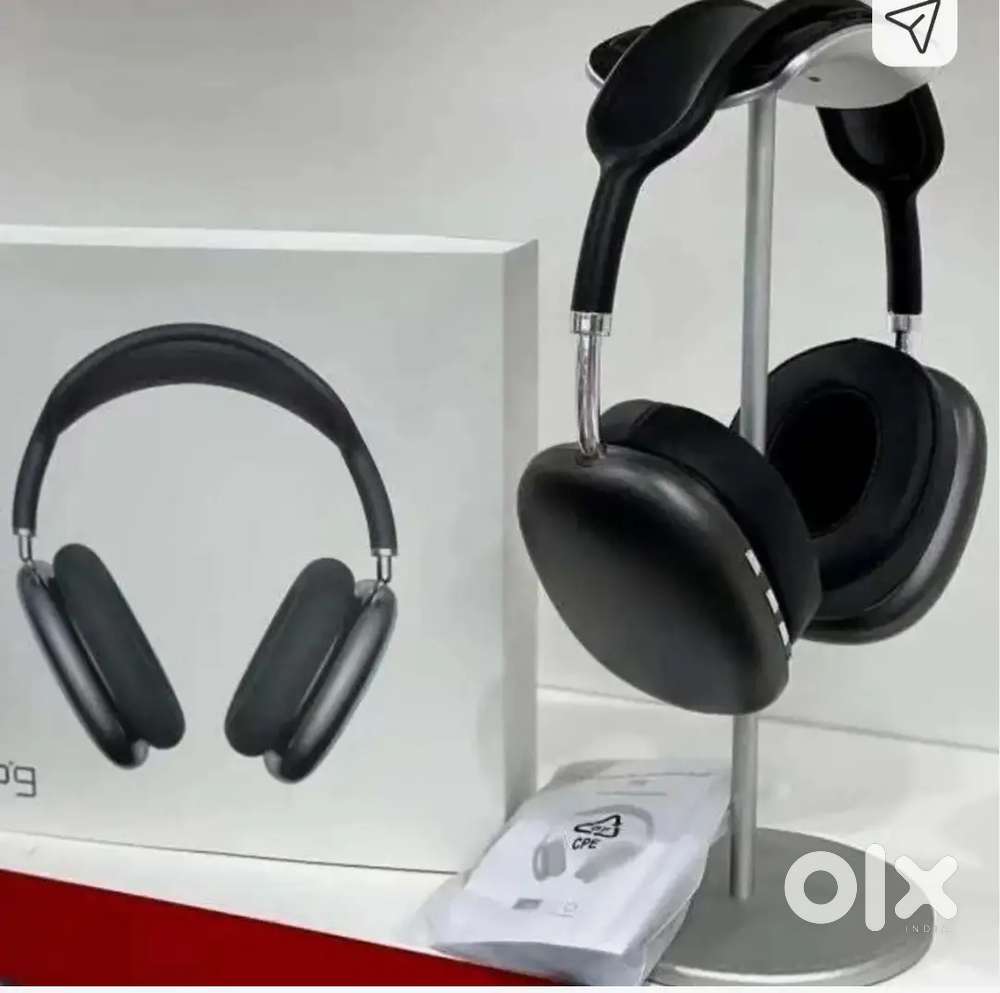 P9 headsets