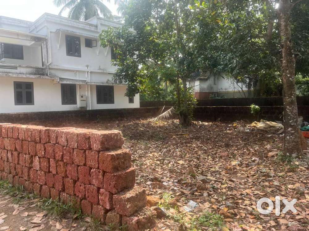 Prime 5.27 Cent Residential/Commercial Plot for Sale – Near Meitra Hos