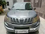Mahindra XUV500 2011-2015 W6 2WD, 2012, Diesel
