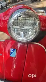 First owner