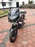 Second Owner