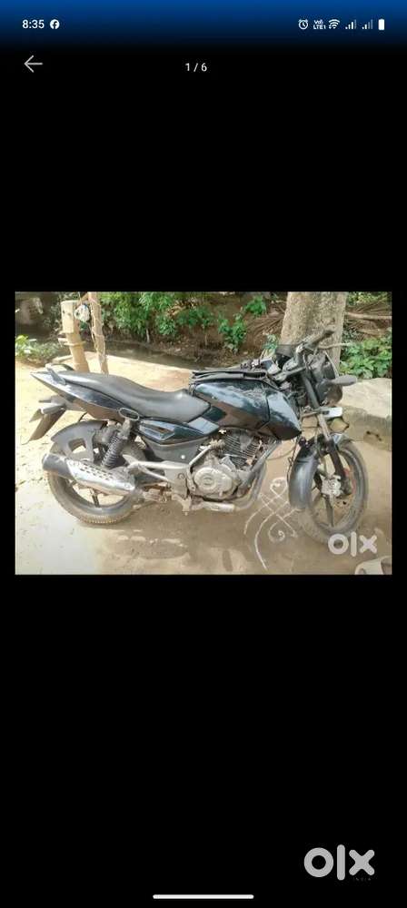 Full condition