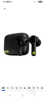 Boult z90 earbuds