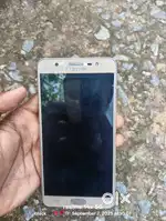 Samsungg alaxy J7max orginal display new condition phone