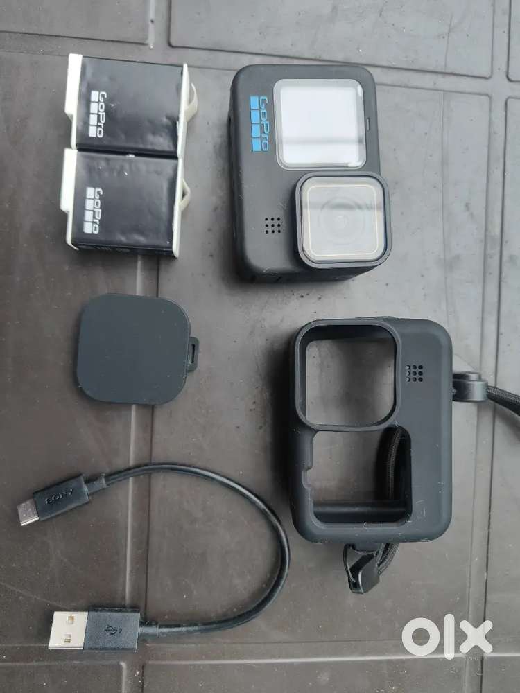 Good Pro Hero 10 Available For Sale