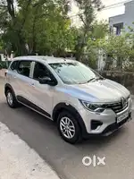 Renault Triber RXL, 2021, Petrol
