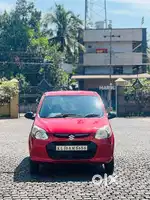 Maruti Suzuki Alto 800 2012-2016 Base, 2012, Petrol