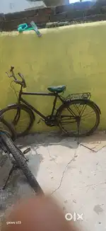 Cycle need to repair