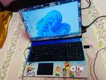 Dell I7 8th Genretion