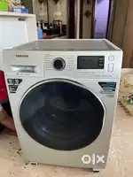 Resale waching machine