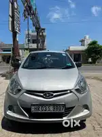 Hyundai EON 2015 27000 Km Driven
