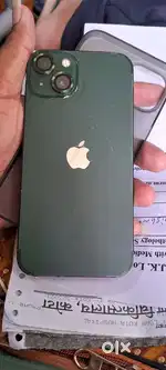 Iphone 13  128 gb