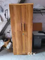 Brand new 2 doors wardrobe