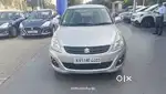 Maruti Suzuki Dzire 1.2 VXI, 2014, Petrol