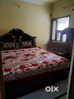 2 BHK house with 2 balconies for rent in block C2A, Janakpuri