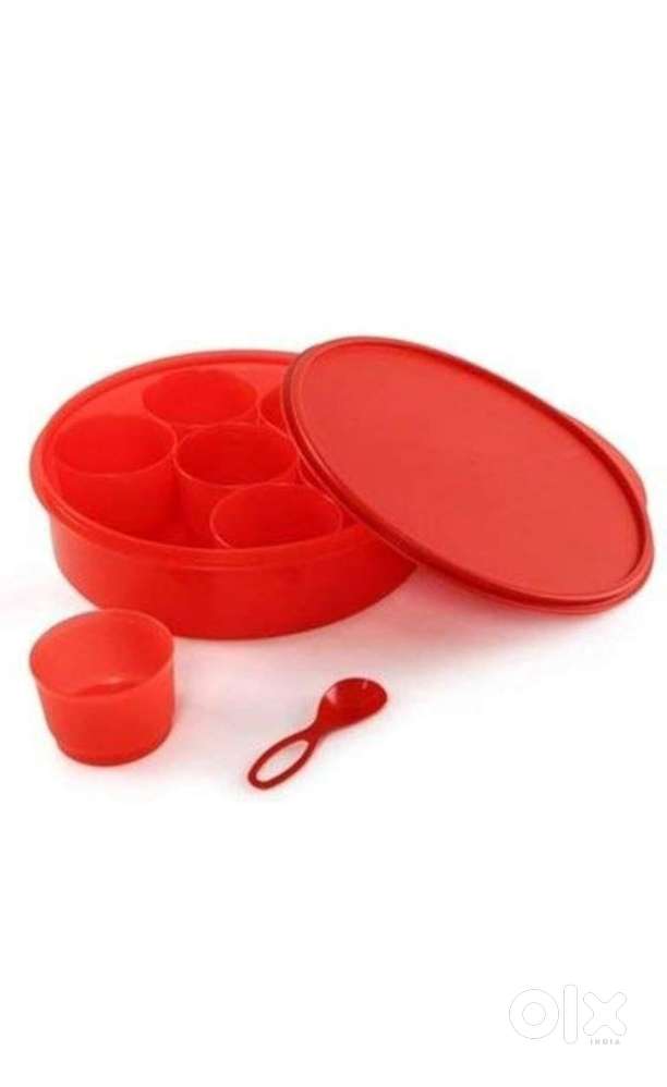 Tupperware products