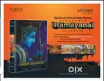 Ramayan, Hanuman & Bhagavad Geeta