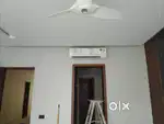 Ac fittings, Ac service, Ac repair All types Ac