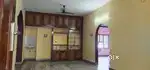 3BHK 2ND floor MVP colony with car parking wooden cupboards