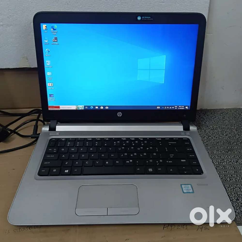 Hp lenovo Dell laptop for monthly rent 1000