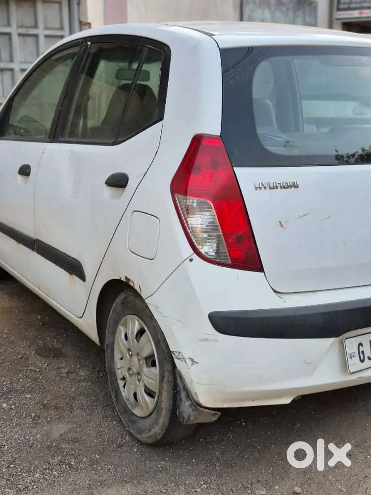 Hyundai i10 2010
