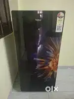 Haier refrigerator (fridge)