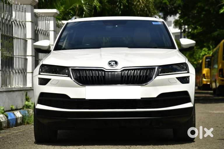 Skoda Karoq 1.5 Style AT, 2020, Petrol