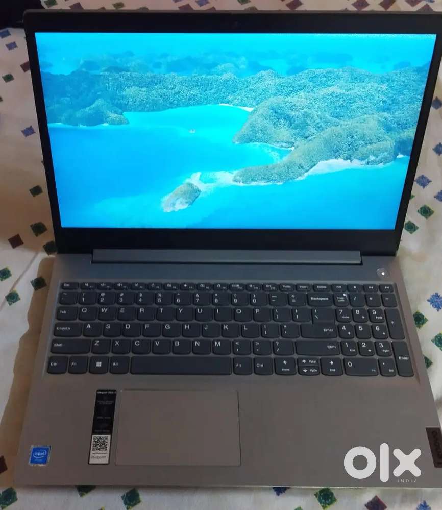 Lenovo IdeaPad 15IGL05