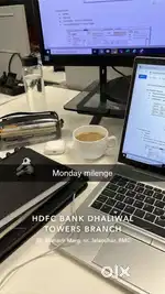 Banking services