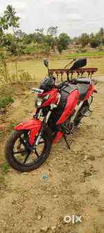 Brand new condition single owner