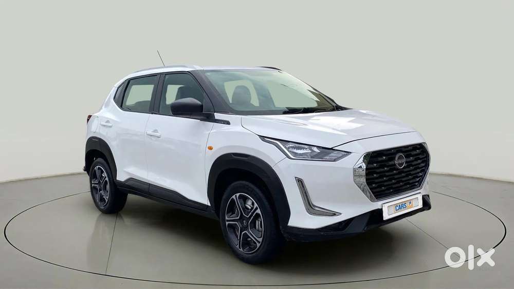 Nissan Magnite 1.0 XE, 2022, Petrol