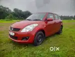 Maruti Suzuki Swift Dzire Ldi BSIV, 2012, Diesel