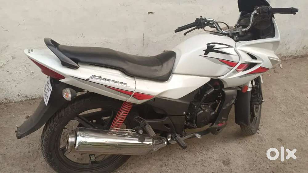 2016 modal karizma r