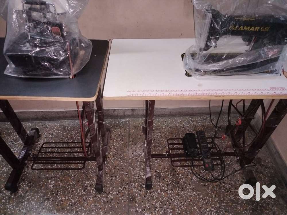 New Stitching umbrella machine with interlocking machine