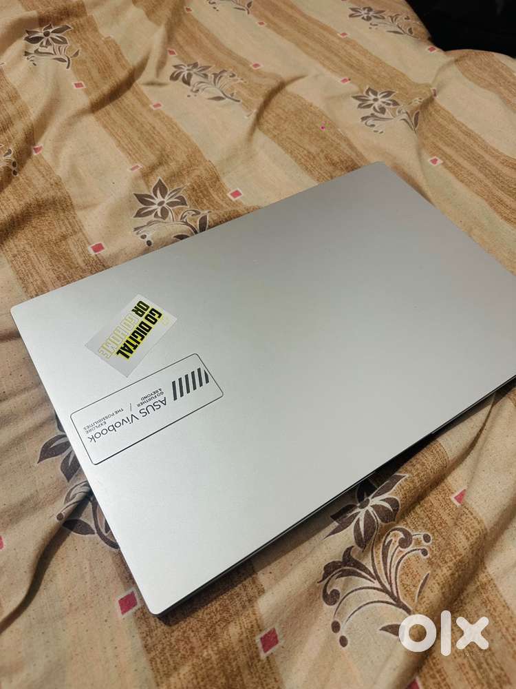 Asus vivo book go 15