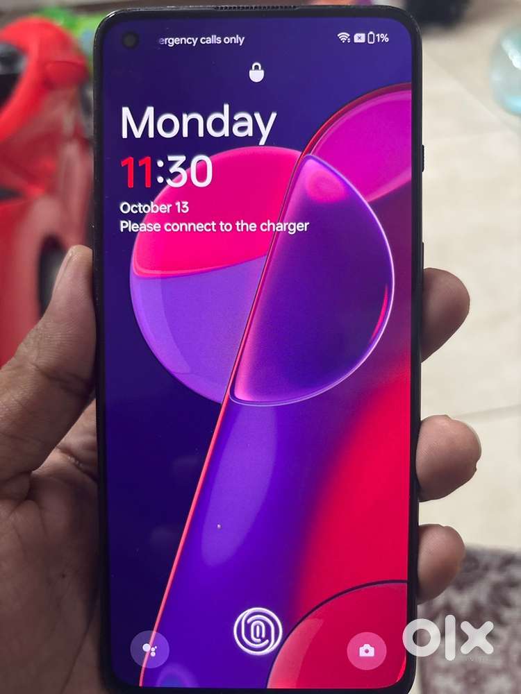 One plus 9RT