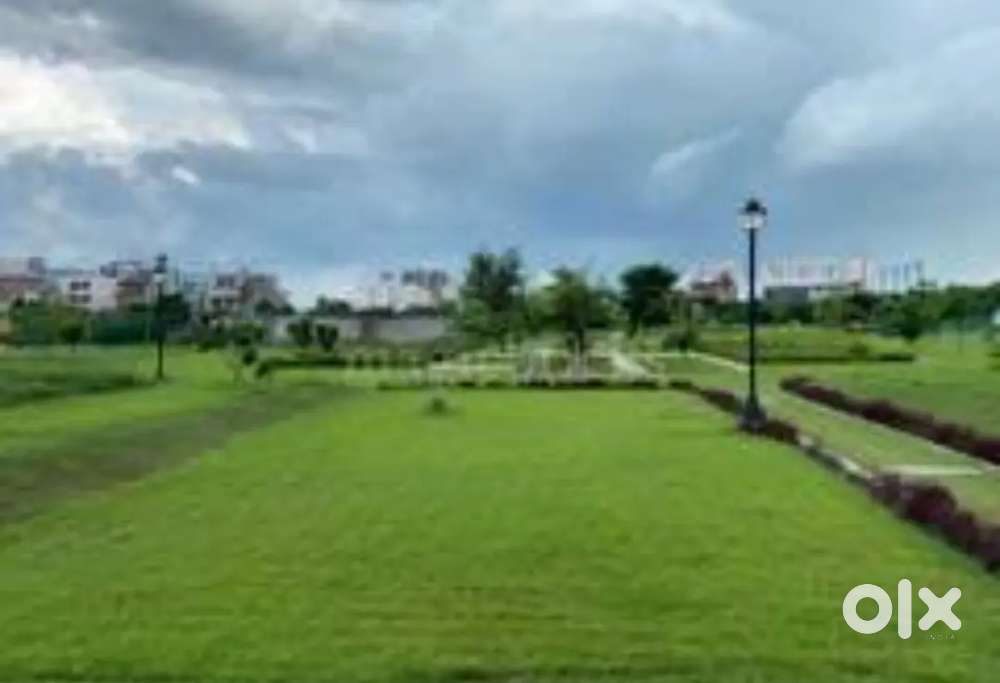 RESIDENTIAL PLOT FOR SALE, COTHODEM, AREA 384SQ MTS, PRICE@₹3999/SQMTS
