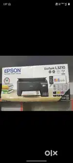 Epson L3210 printers