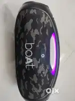 boAt Stone 1800 Bluetooth Speaker