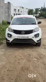 Tata Nexon 2019 Diesel 127109 Km Driven