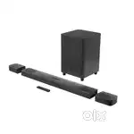 Jbl 9.1 sound bar