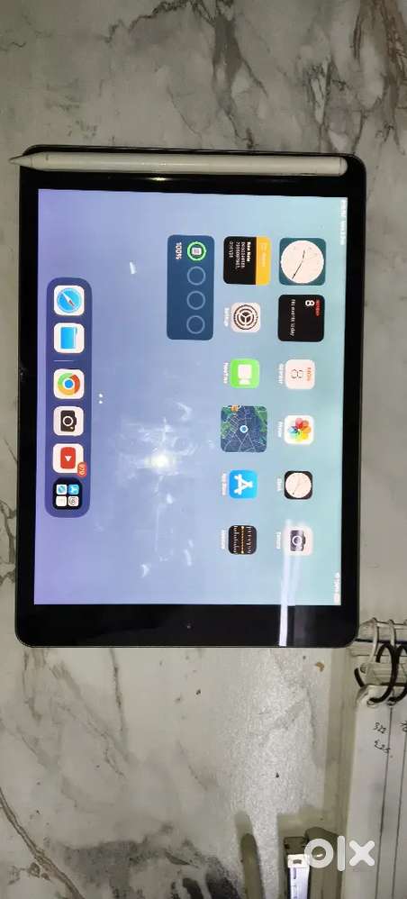 8th generation 32 gb