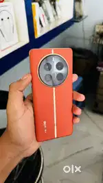 Realme 12 pro plus 8/256 fresh condition 
Bill box charger sab