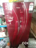 company name -Haier, 210 L, 4 Star fridge,Price -10000