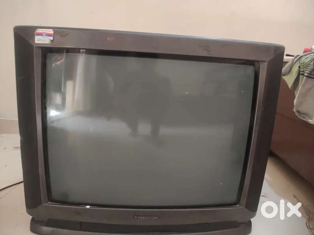 Television