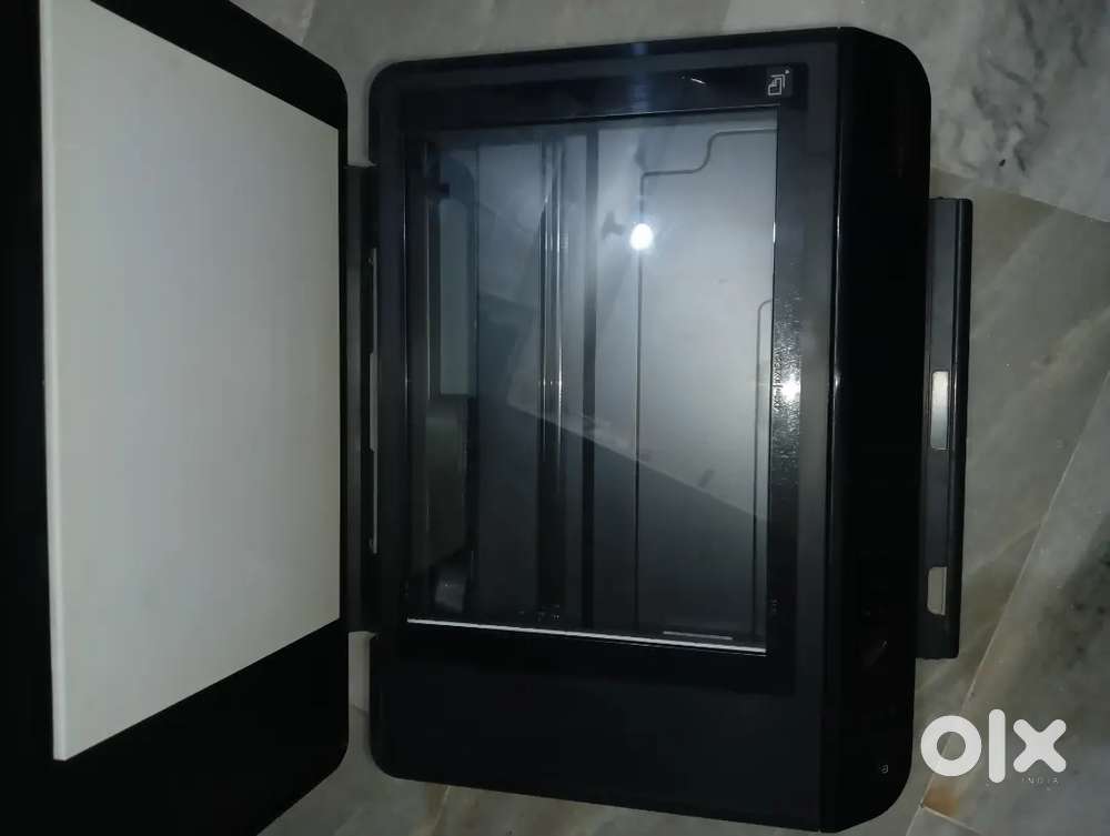 HP Deskjet in advantage 3545 PRINT SCAN PHOTO copy