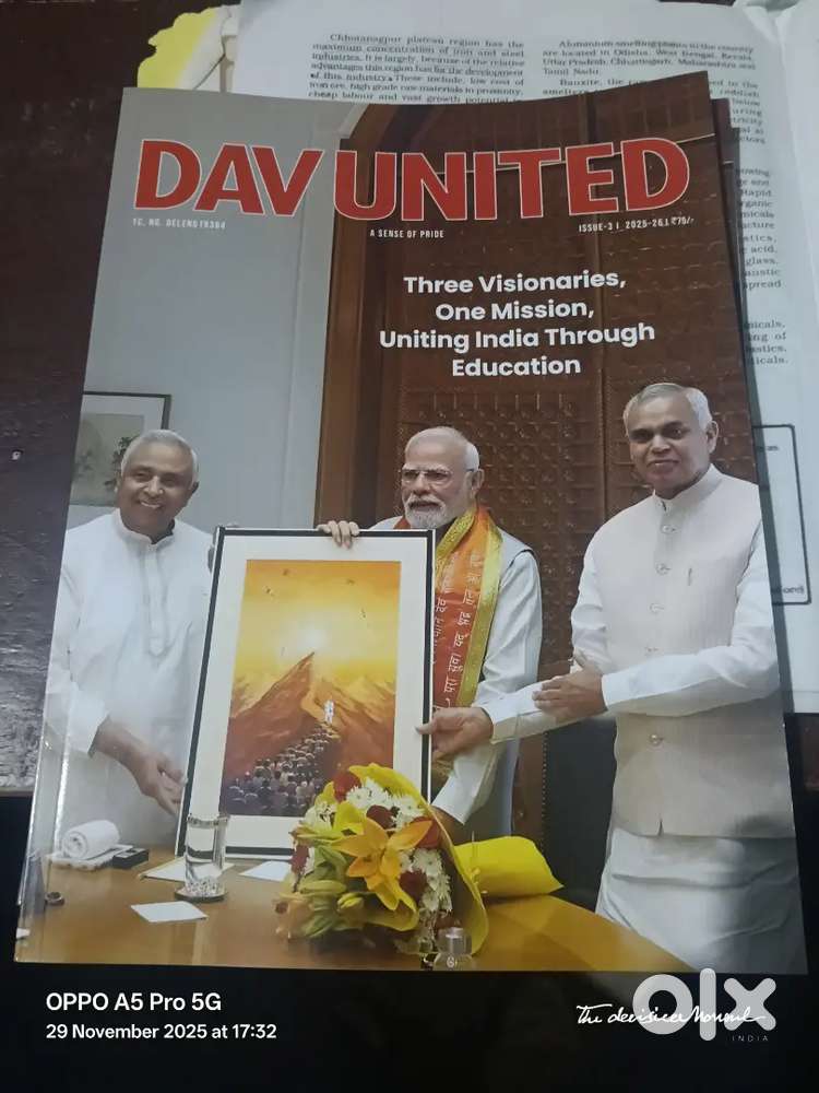 Dav united
