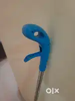 Unique Spraying Mop and Broom (free)